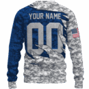 Panthers Camo Style Limited Edition Hoodie T-shirt Sweatshirt All Merchandise