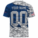 Panthers Camo Style Limited Edition Hoodie T-shirt Sweatshirt All Merchandise