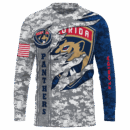 Panthers Camo Style Limited Edition Hoodie T-shirt Sweatshirt All Merchandise