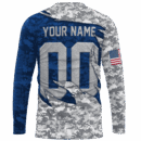 Panthers Camo Style Limited Edition Hoodie T-shirt Sweatshirt All Merchandise