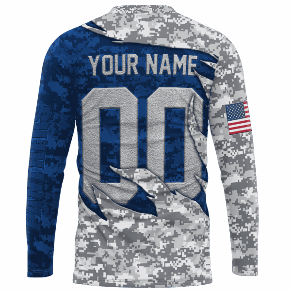Panthers Camo Style Limited Edition Hoodie T-shirt Sweatshirt All Merchandise - Image 8