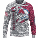 Avalanche Camo Style Limited Edition Hoodie T-shirt Sweatshirt All Merchandise
