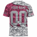 Avalanche Camo Style Limited Edition Hoodie T-shirt Sweatshirt All Merchandise