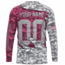 Avalanche Camo Style Limited Edition Hoodie T-shirt Sweatshirt All Merchandise