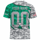 Stars Camo Style Limited Edition Hoodie T-shirt Sweatshirt All Merchandise