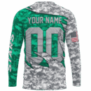 Stars Camo Style Limited Edition Hoodie T-shirt Sweatshirt All Merchandise