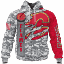 Flames Camo Style Limited Edition Hoodie T-shirt Sweatshirt All Merchandise