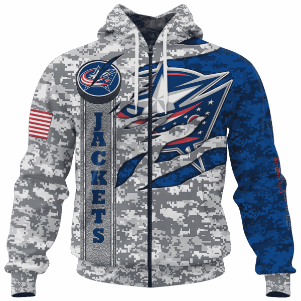 Jackets Camo Style Limited Edition Hoodie T-shirt Sweatshirt All Merchandise - Image 4