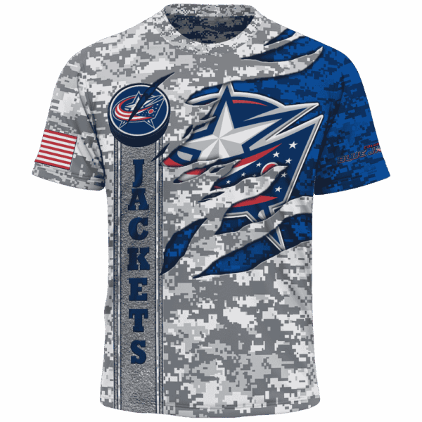 Jackets Camo Style Limited Edition Hoodie T-shirt Sweatshirt All Merchandise - Image 5