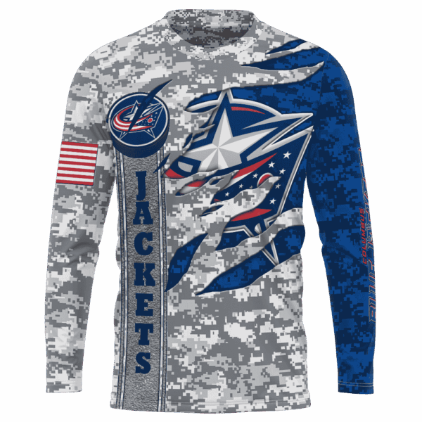 Jackets Camo Style Limited Edition Hoodie T-shirt Sweatshirt All Merchandise - Image 7