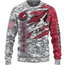 Coyotes Camo Style Limited Edition Hoodie T-shirt Sweatshirt All Merchandise