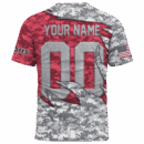 Coyotes Camo Style Limited Edition Hoodie T-shirt Sweatshirt All Merchandise