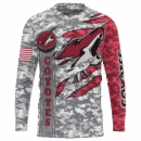 Coyotes Camo Style Limited Edition Hoodie T-shirt Sweatshirt All Merchandise