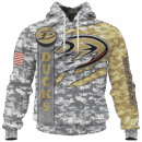 Ducks Camo Style Limited Edition Hoodie T-shirt Sweatshirt All Merchandise