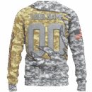 Ducks Camo Style Limited Edition Hoodie T-shirt Sweatshirt All Merchandise