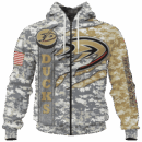 Ducks Camo Style Limited Edition Hoodie T-shirt Sweatshirt All Merchandise