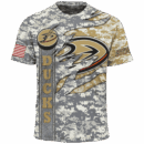 Ducks Camo Style Limited Edition Hoodie T-shirt Sweatshirt All Merchandise