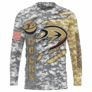 Ducks Camo Style Limited Edition Hoodie T-shirt Sweatshirt All Merchandise