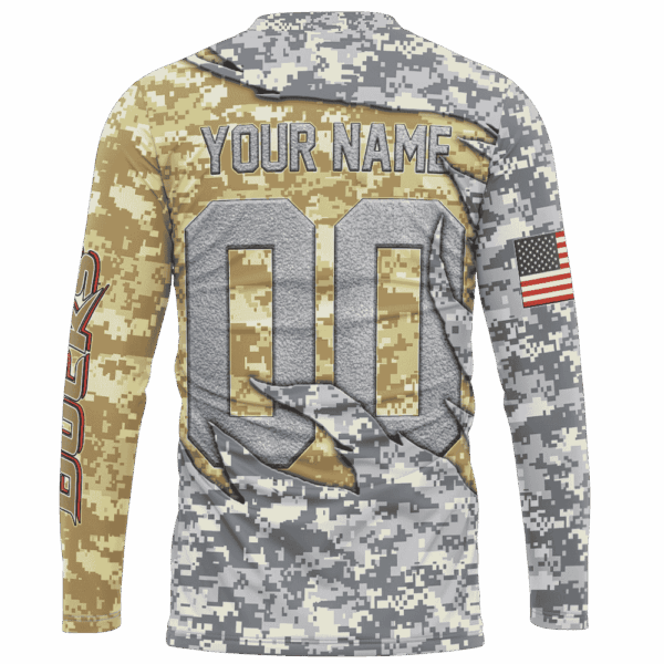 Ducks Camo Style Limited Edition Hoodie T-shirt Sweatshirt All Merchandise - Image 8