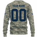 Titans Camo Mascot Limited Edition Hoodie T-shirt Sweatshirt All Merchandise
