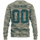 Eagles Camo Mascot Limited Edition Hoodie T-shirt Sweatshirt All Merchandise