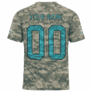 Dolphins Camo Mascot Limited Edition Hoodie T-shirt Sweatshirt All Merchandise