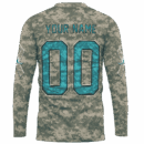Dolphins Camo Mascot Limited Edition Hoodie T-shirt Sweatshirt All Merchandise