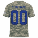 Rams Camo Mascot Limited Edition Hoodie T-shirt Sweatshirt All Merchandise