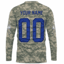Rams Camo Mascot Limited Edition Hoodie T-shirt Sweatshirt All Merchandise