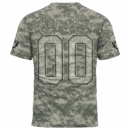 Raiders Camo Mascot Limited Edition Hoodie T-shirt Sweatshirt All Merchandise