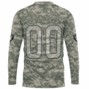 Raiders Camo Mascot Limited Edition Hoodie T-shirt Sweatshirt All Merchandise