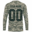 Packers Camo Mascot Limited Edition Hoodie T-shirt Sweatshirt All Merchandise