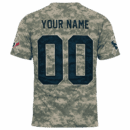 Texans Camo Mascot Limited Edition Hoodie T-shirt Sweatshirt All Merchandise