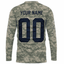 Bears Camo Mascot Limited Edition Hoodie T-shirt Sweatshirt All Merchandise