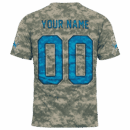 Lions Camo Mascot Limited Edition Hoodie T-shirt Sweatshirt All Merchandise