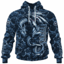 Titans Legend Dragon Limited Edition Hoodie T-shirt Sweatshirt All Merchandise