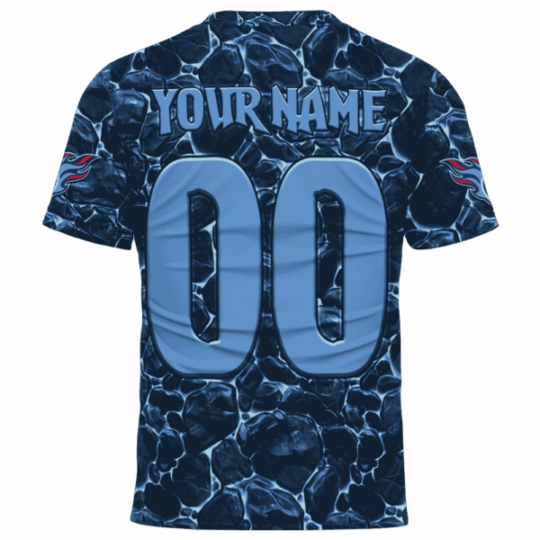 Titans Legend Dragon Limited Edition Hoodie T-shirt Sweatshirt All Merchandise - Image 6
