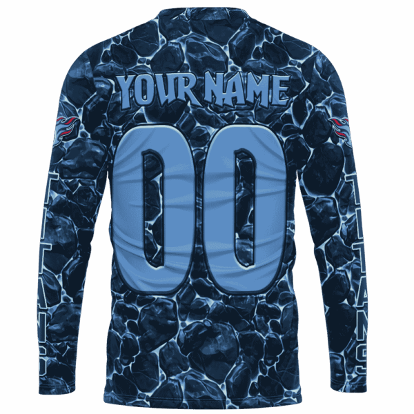Titans Legend Dragon Limited Edition Hoodie T-shirt Sweatshirt All Merchandise - Image 8