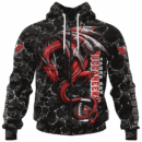 Buccaneers Legend Dragon Limited Edition Hoodie T-shirt Sweatshirt All Merchandise