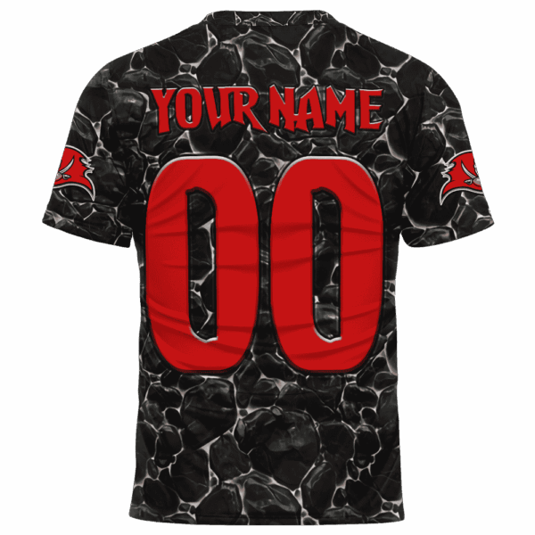 Buccaneers Legend Dragon Limited Edition Hoodie T-shirt Sweatshirt All Merchandise - Image 6