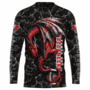 Buccaneers Legend Dragon Limited Edition Hoodie T-shirt Sweatshirt All Merchandise