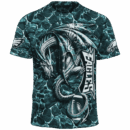 Eagles Legend Dragon Limited Edition Hoodie T-shirt Sweatshirt All Merchandise