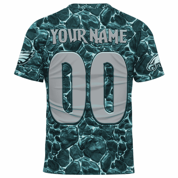 Eagles Legend Dragon Limited Edition Hoodie T-shirt Sweatshirt All Merchandise - Image 6