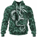 Jets Legend Dragon Limited Edition Hoodie T-shirt Sweatshirt All Merchandise