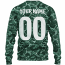 Jets Legend Dragon Limited Edition Hoodie T-shirt Sweatshirt All Merchandise