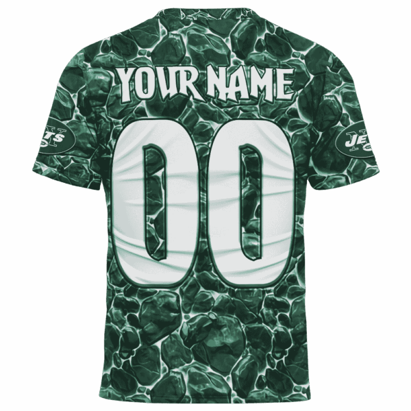 Jets Legend Dragon Limited Edition Hoodie T-shirt Sweatshirt All Merchandise - Image 6