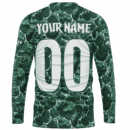 Jets Legend Dragon Limited Edition Hoodie T-shirt Sweatshirt All Merchandise