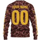 Commanders Legend Dragon Limited Edition Hoodie T-shirt Sweatshirt All Merchandise