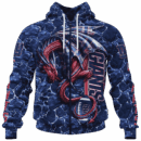 Giants Legend Dragon Limited Edition Hoodie T-shirt Sweatshirt All Merchandise