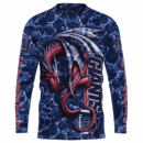 Giants Legend Dragon Limited Edition Hoodie T-shirt Sweatshirt All Merchandise
